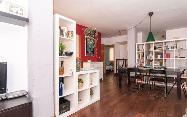 BBarcelona Gracia Charming Flats