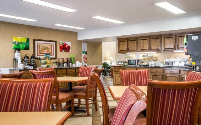 Quality Inn Lagrange East I-85