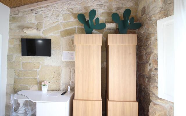 Don Agostino Relais Masseria