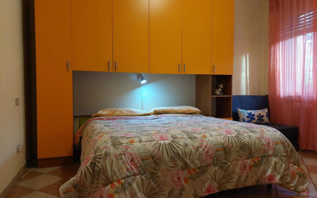 Appartamento Oasi Verde Lago