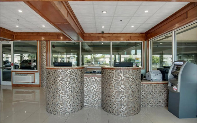 Baymont by Wyndham Panama City Beach