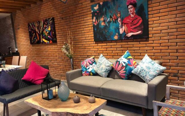 Doña Jose Suite & Apartments