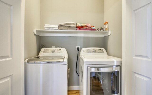 Seagoddess Sea-cret - 3 Br Home