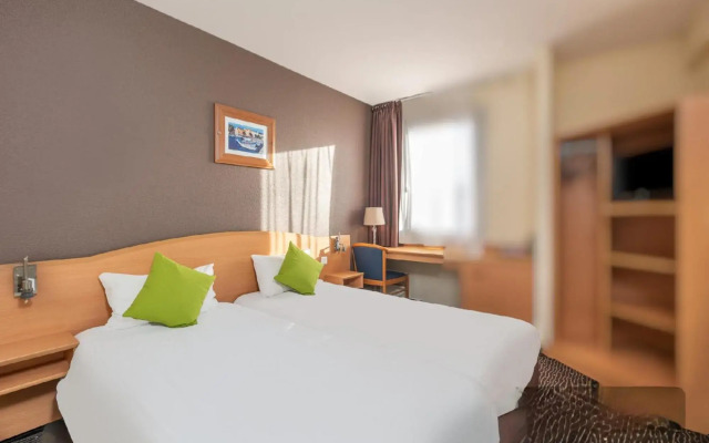 The Originals City Hotel Hippocampe Sète Balaruc