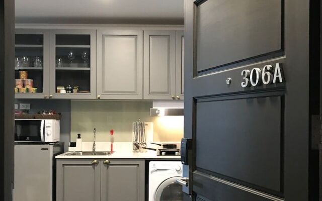 Stay in Style The Heart of Nimman R306A