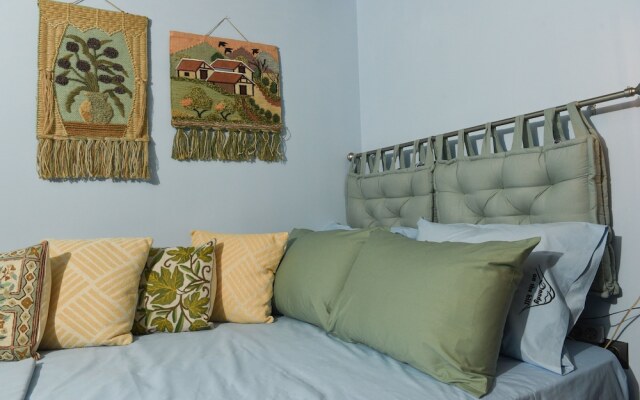 Dandy Villas Metsovo-Metska