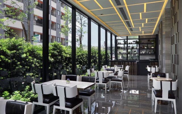 Boda Hotel Taichung