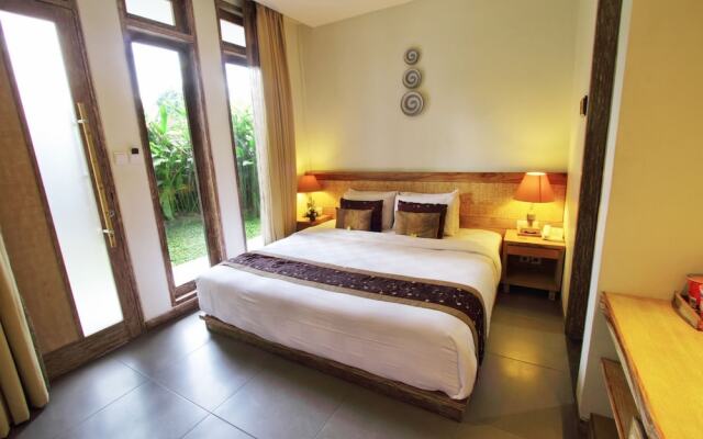 Pondok Sari Hotel by RedDoorz