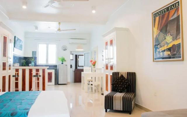 Villa Harbour View
