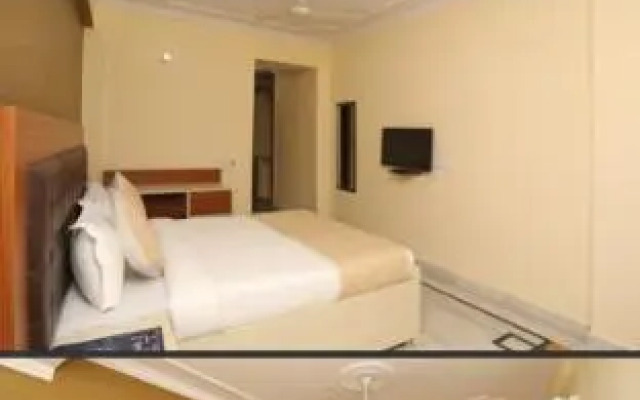 Capital O NOD1066 Perfect INN