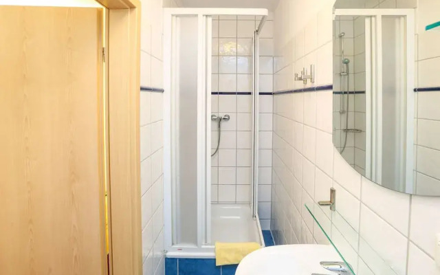 Pension Am Petridamm