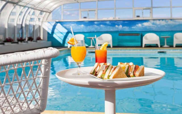 Mercure Lisboa Hotel