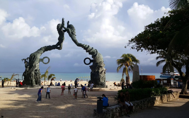 Hotel Wabi - Playa del Carmen