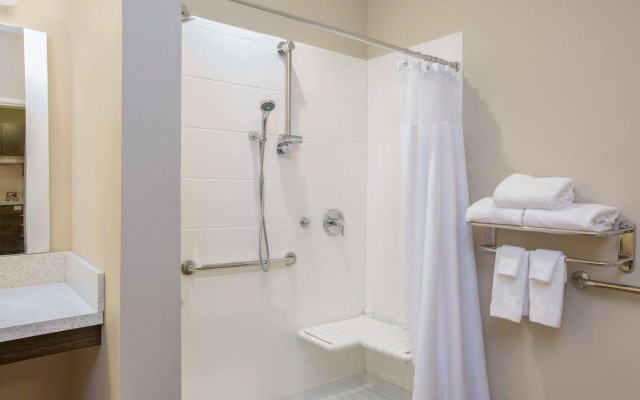 TownePlace Suites Olympia