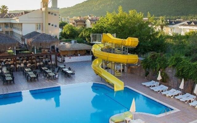 Otium Inn Residence Rivero Hotel