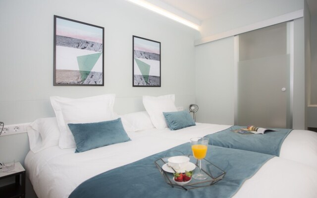 Palacios Rooms