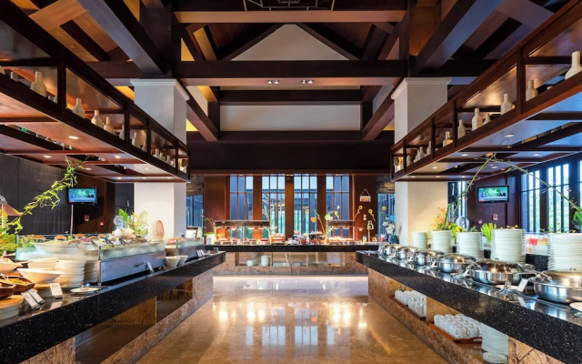 Xiangshui Bay Narada Resort Hotel