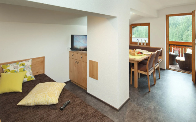 Aparthotel Brunnenhof