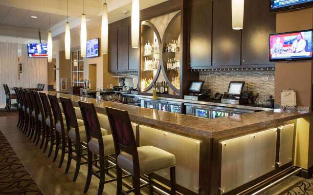 Rosen Plaza on International Drive