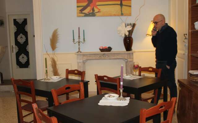 B&B Al 68 di Piazza Cavour