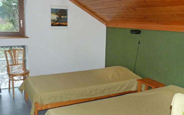 Au Bord du Lac B Tgenbach