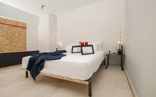 Piraeus Premium Suites