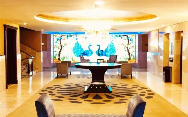 Rayana Sabya Hotel