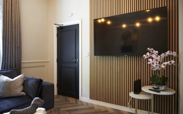 Home at Tancred Road