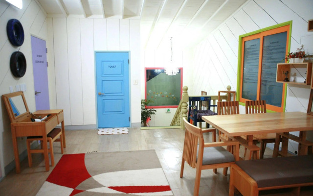 Guest House Mate