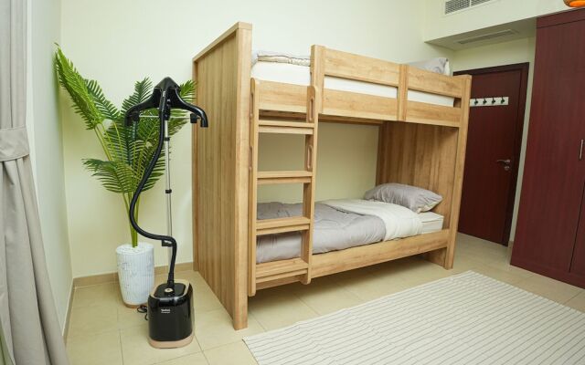 Pure Sand Luxury Hostel