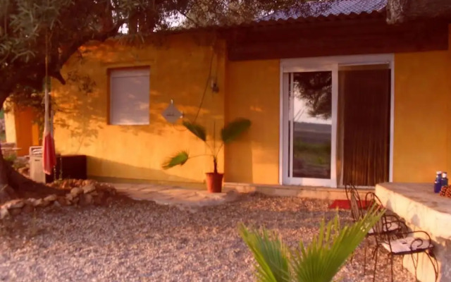 Casa de Rosado