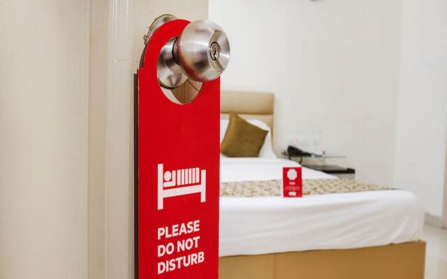 OYO 2970 Hotel Blue Dawn