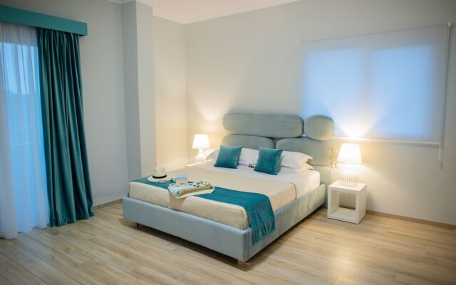 Marbella Beach Hotel