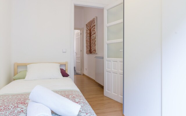 Room to Rent Plaza de España-Princesa