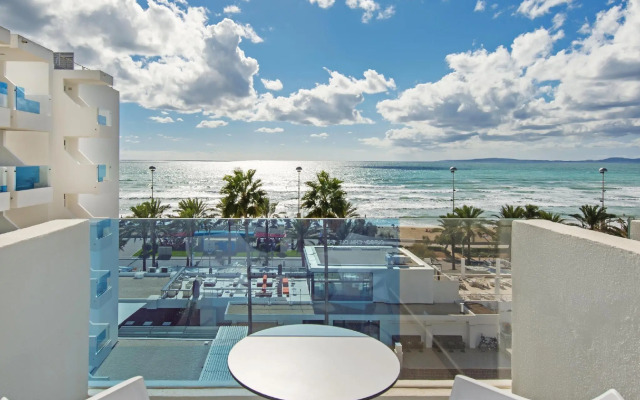 Отель Iberostar Bahía de Palma - Adults Only