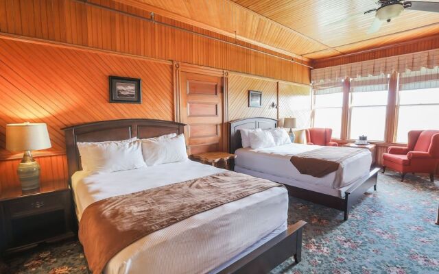 Dalvay by the Sea Hotel