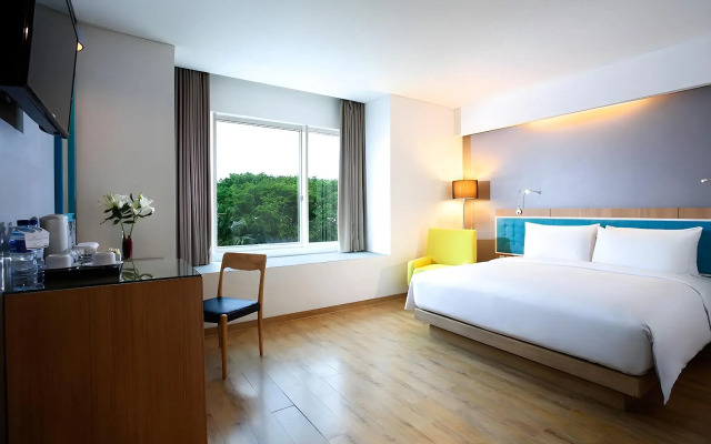 Hotel Santika Kelapa Gading