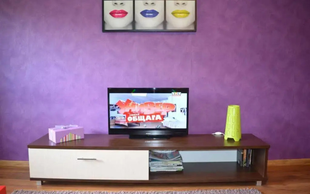 Sweet Home Apartment