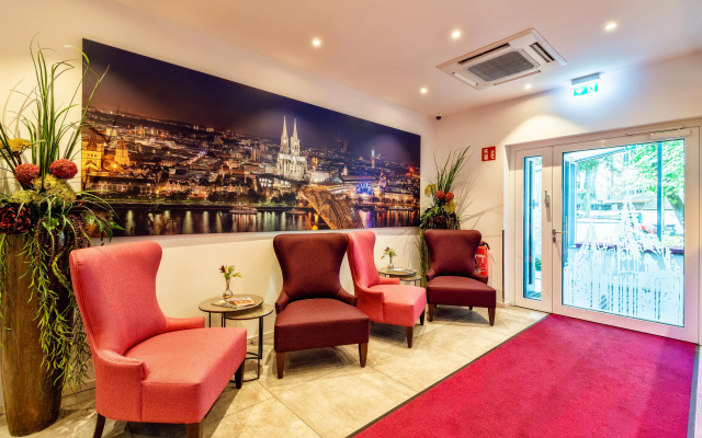 CityClass Hotel am Heumarkt