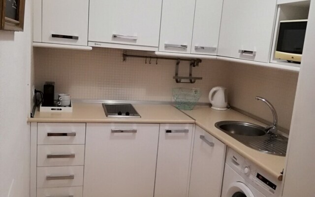 Apartamento de arte junto casa Picasso