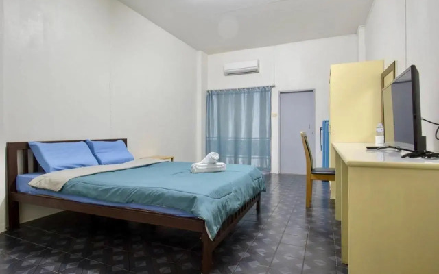 Monta Apartment