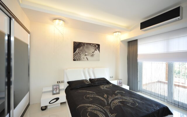 Alanya Azura Residence