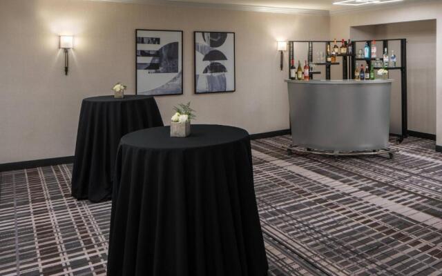 Tysons Corner Marriott