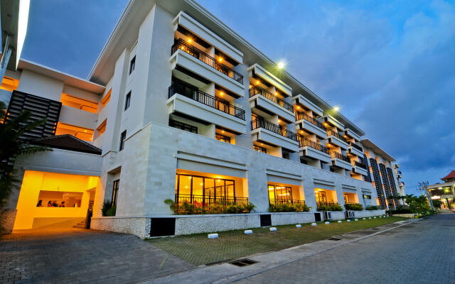 Grand Kuta Hotel and Residence