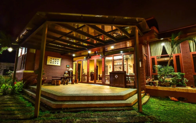 Tfg B&B