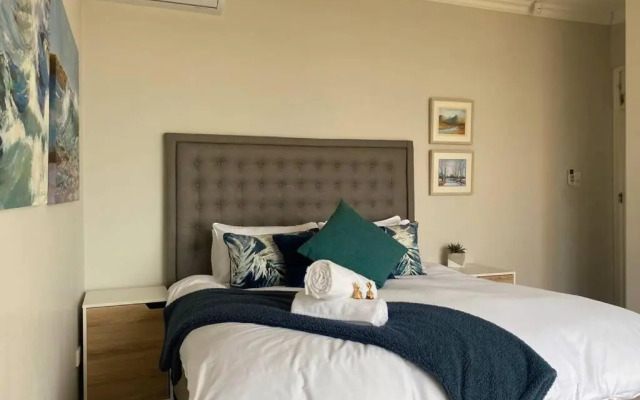 Odenvillea House - Amazing Sea Views