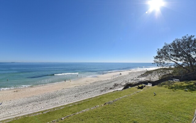 Cottesloe Beach Pines Apartment