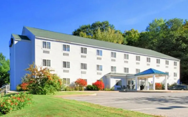 Comfort Inn Pittsfield