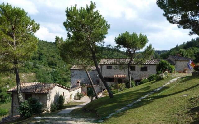 Agriturismo Poderi Val Verde