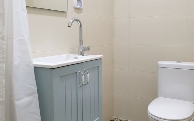 City Center Rooms